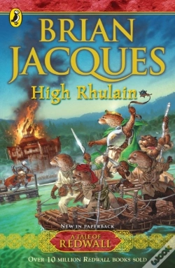 Capa do artigo High Rhulain