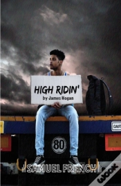 Capa do artigo High Ridin