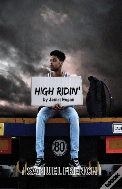 Capa do artigo High Ridin'