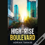 Capa do artigo High-Rise Boulevard