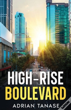 Capa do artigo High-Rise Boulevard