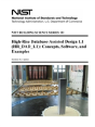 High-Rise Database-Assisted Design 1.1 (Hr_Dad_1.1): Concepts, Software, And Examples - Preview