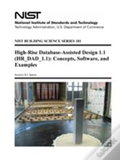 Capa do artigo High-Rise Database-Assisted Design 1.1 (Hr_Dad_1.1): Concepts, Software, And Examples
