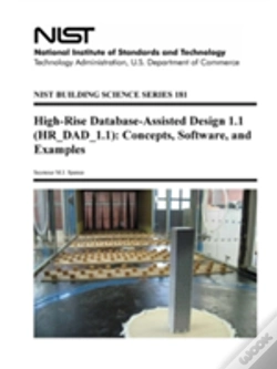 Capa do artigo High-Rise Database-Assisted Design 1.1 (Hr_Dad_1.1): Concepts, Software, And Examples