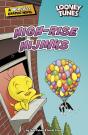 High-Rise Hijinks - Preview