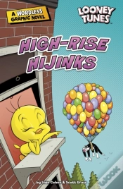 Capa do artigo High-Rise Hijinks