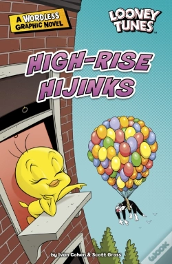 Capa do artigo High-Rise Hijinks