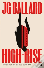 Capa do artigo High-Rise