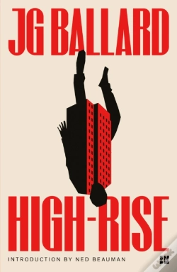 Capa do artigo High-Rise