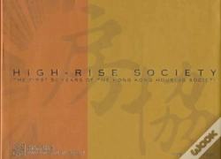 Capa do artigo High-Rise Society