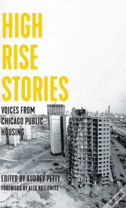 Capa do artigo High Rise Stories