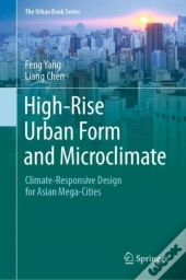 High-Rise Urban Form And Microclimate