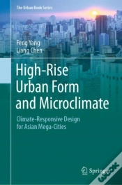 Capa do artigo High-Rise Urban Form And Microclimate