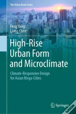 Capa do artigo High-Rise Urban Form And Microclimate