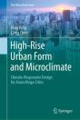 High-Rise Urban Form And Microclimate - Preview