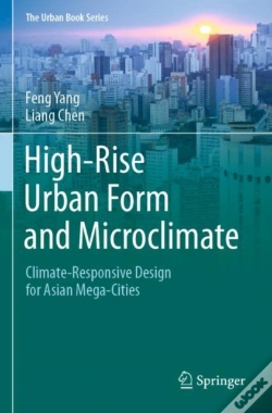 Capa do artigo High-Rise Urban Form And Microclimate