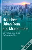 High-Rise Urban Form And Microclimate