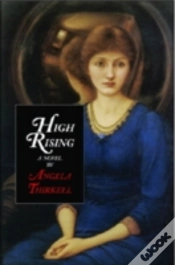 Capa do artigo High Rising