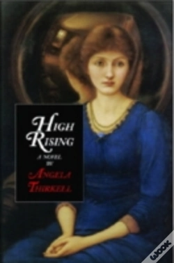 Capa do artigo High Rising