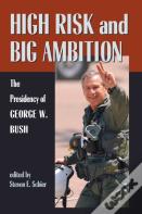 High Risk And Big Ambition