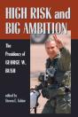 High Risk And Big Ambition - Preview