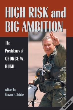 Capa do artigo High Risk And Big Ambition