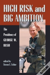 High Risk And Big Ambition