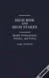 High Risk And High Stakes