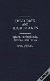 Capa do artigo High Risk And High Stakes