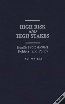 Capa do artigo High Risk And High Stakes