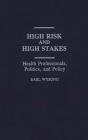 High Risk And High Stakes - Preview