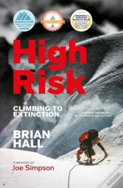 Capa do artigo High Risk