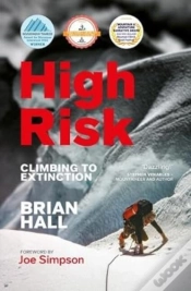 Capa do artigo High Risk