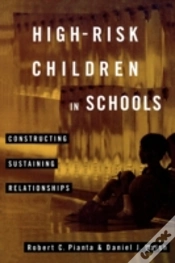 Capa do artigo High-Risk Children In Schools