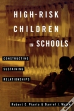 Capa do artigo High-Risk Children In Schools