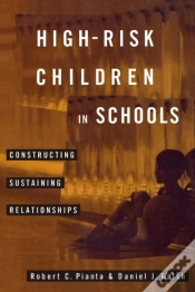 Capa do artigo High-Risk Children In Schools