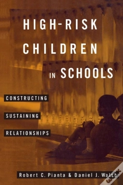 Capa do artigo High-Risk Children In Schools