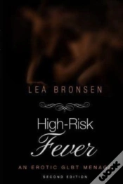 Capa do artigo High-Risk Fever