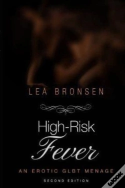 Capa do artigo High-Risk Fever