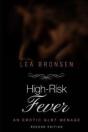 High-Risk Fever - Preview