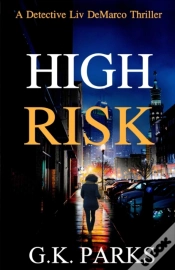 Capa do artigo High Risk