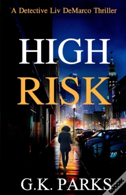 Capa do artigo High Risk