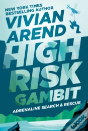 Capa do artigo High Risk: Gambit