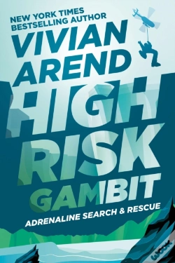 Capa do artigo High Risk: Gambit