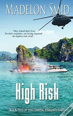 Capa do artigo High Risk