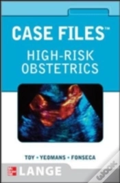 Capa do artigo High-Risk Obstetrics