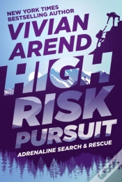 Capa do artigo High Risk: Pursuit
