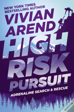 Capa do artigo High Risk: Pursuit