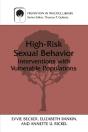 High-Risk Sexual Behavior - Preview