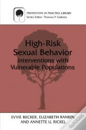 High-Risk Sexual Behavior